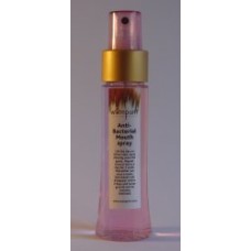Wampum Anti-bacterial mouth spray Wampum Anti-bacterial mouth spray