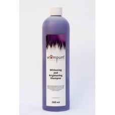 Wampum Whitening & brightening shampoo