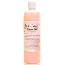 Laser Lites Henna Wax Conditioner