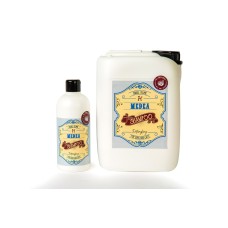 h-project MEDEA DETANGLING Shampoo for Dogs and Cats with snail lime