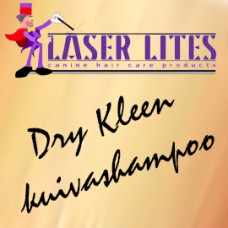 Laser Lites Dry Kleen