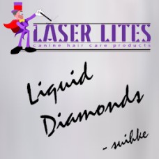 Laser Lites Liquid Diamonds