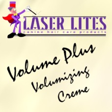 Laser Lites Volume Plus conditioner