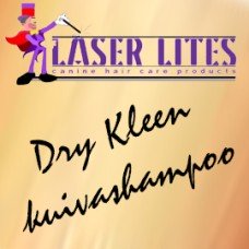 Laser Lites Dry Kleen