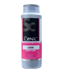 True Iconic Show Show Beauty Care