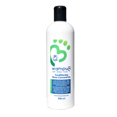 Wampum Conditioning rinse concentrate