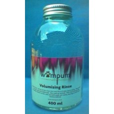 Wampum Volumising rinse concentrate