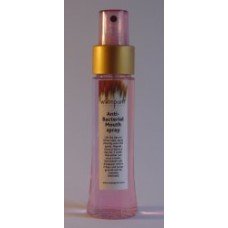 Wampum Anti-bacterial mouth spray