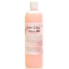 Laser Lites Henna Wax Conditioner