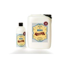 h-project MEDEA DETANGLING Shampoo for Dogs and Cats with snail lime